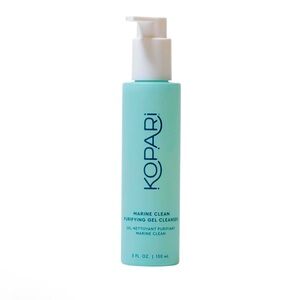 Kopari Marine Clean Gel Cleanser - Aqua